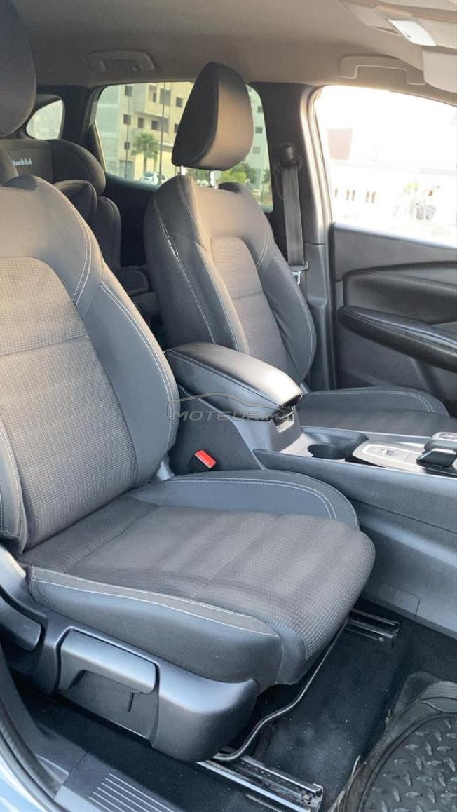 Nissan Qashqai essence tres propre 