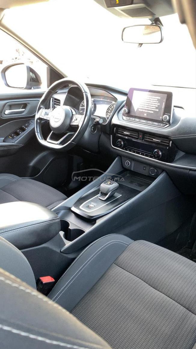 Nissan Qashqai essence tres propre 