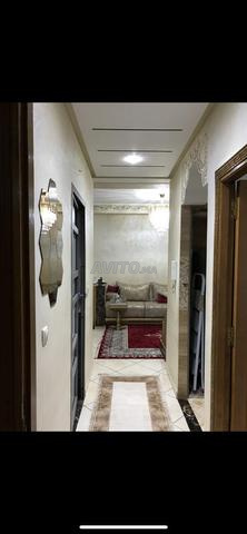Appartement à vendre 50 m² à Casablanca - 2