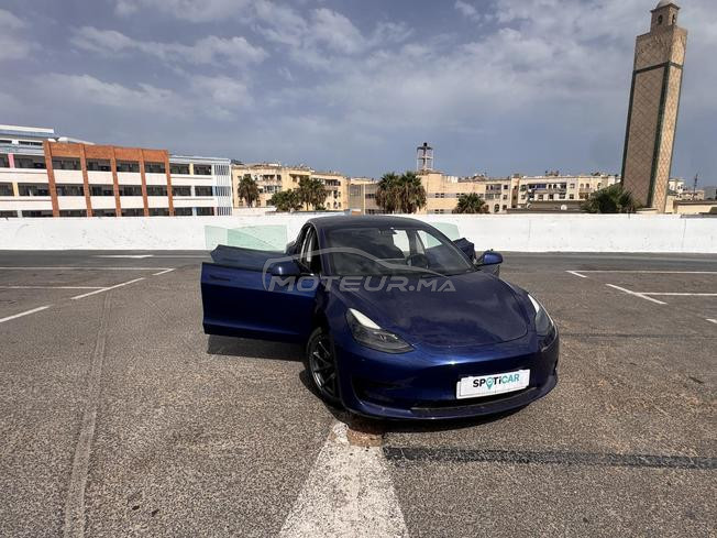 Tesla modele 3 