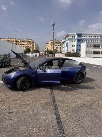Tesla modele 3 - 2