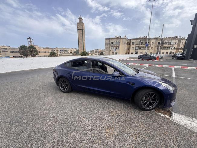 Tesla modele 3 