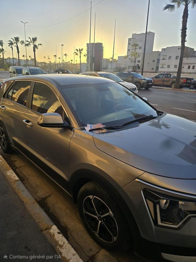 Kia Niro 2024 Premiere main a vendre