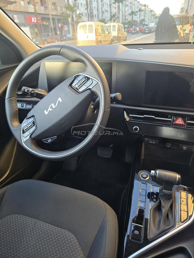 Kia Niro 2024 Premiere main a vendre