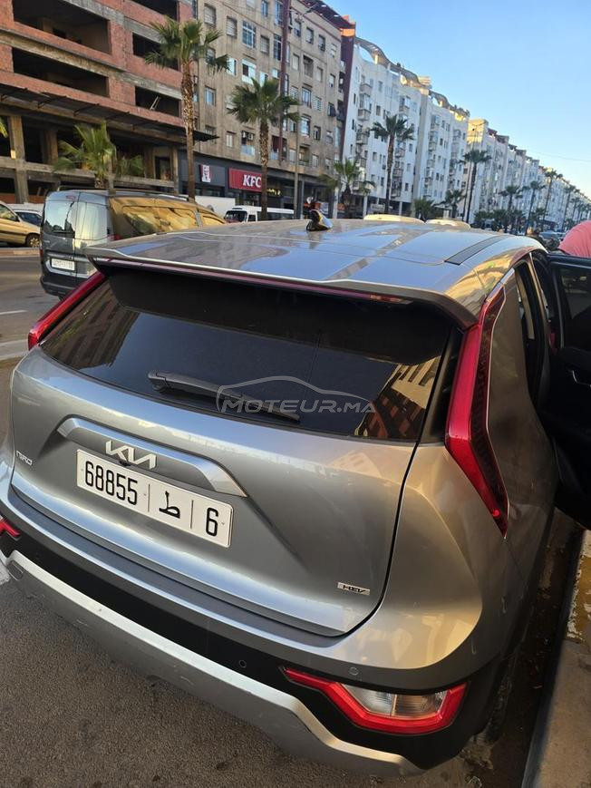 Kia Niro 2024 Premiere main a vendre