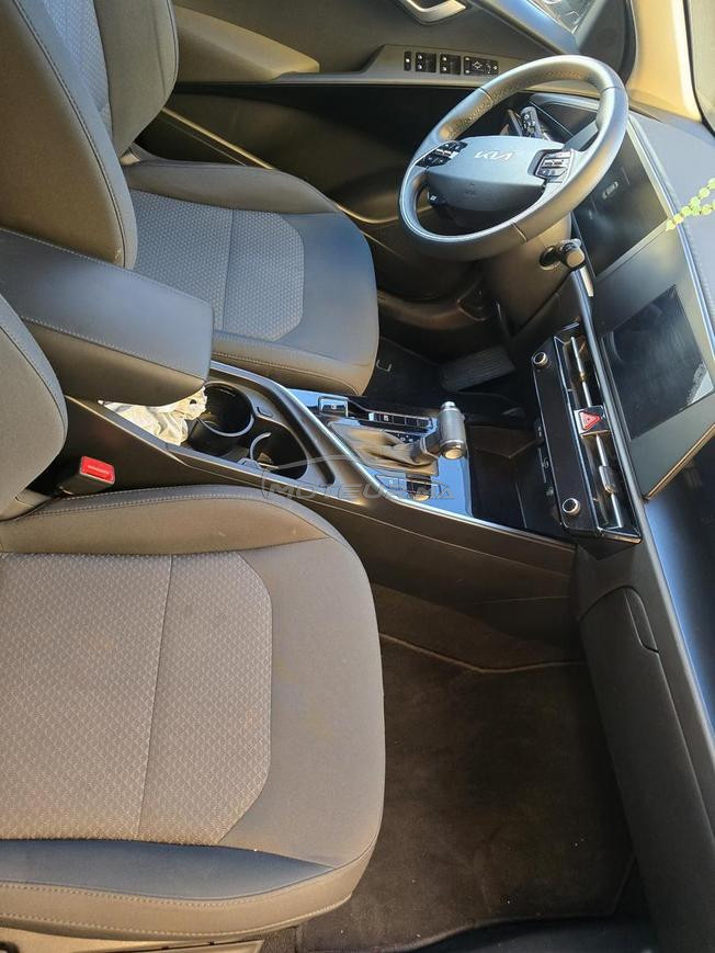 Kia Niro 2024 Premiere main a vendre