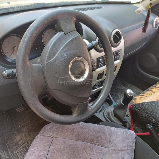dacia sandero totpsion darba 117🔴