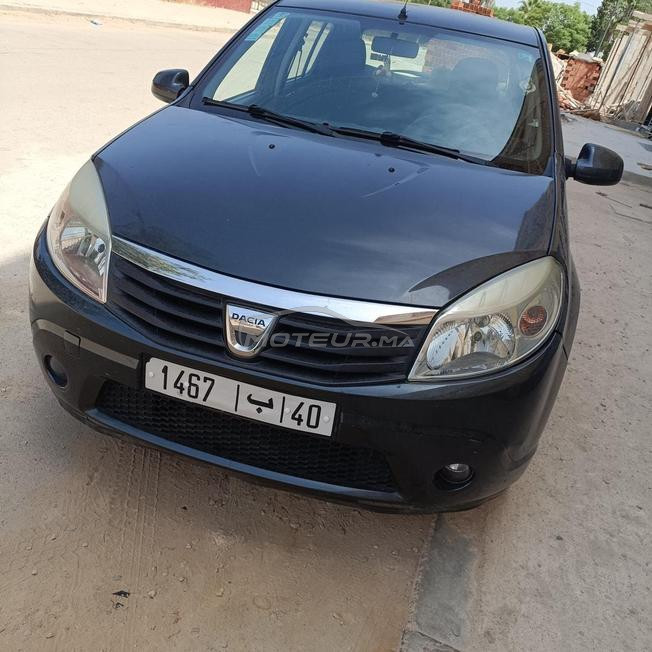 dacia sandero totpsion darba 117🔴