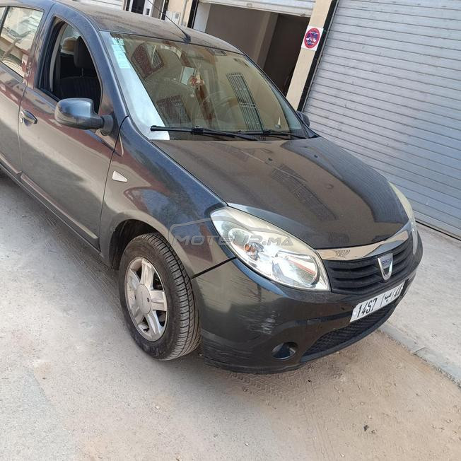 dacia sandero totpsion darba 117🔴