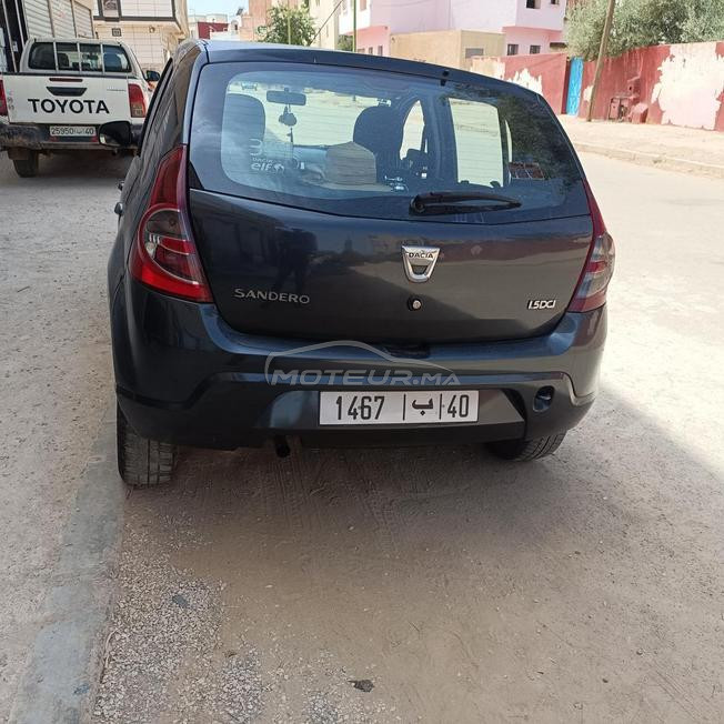 dacia sandero totpsion darba 117🔴