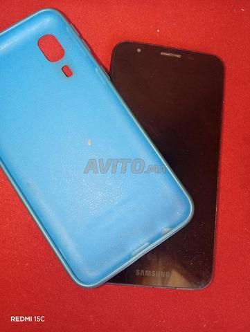 Samsung A2 à vendre juste pour 799 - 2