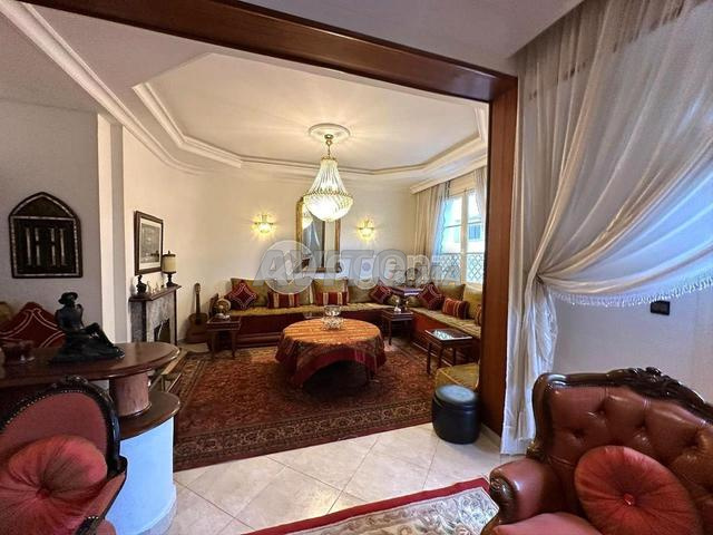 TNG-TA-1139 - Appartement à vendre à Quartier de la Plage...