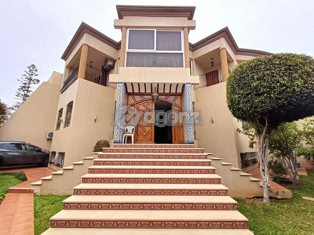 AGA-AG-1006 - Villa à vendre à Hay Dakhla