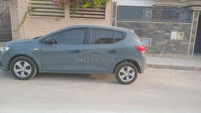 DACIA SANDERO diesel 2024