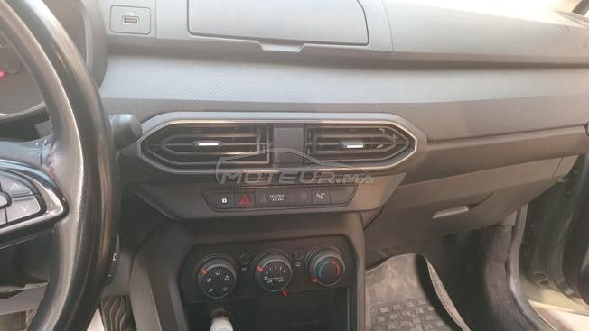DACIA SANDERO diesel 2024