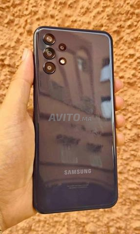 Samsung A13 NGI 128Go 4 RAM - 2
