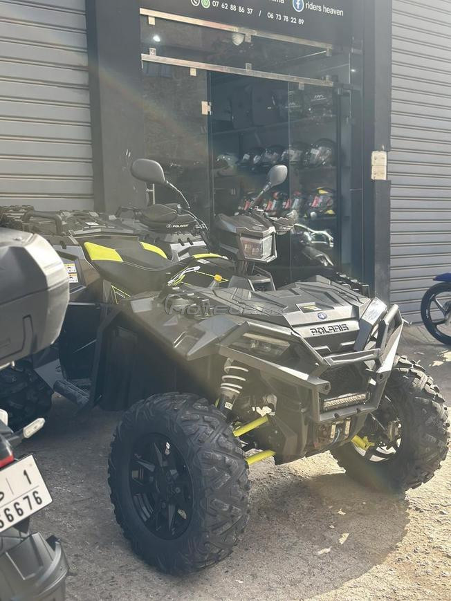 POLARIS SPORTSMAN 1000xp S