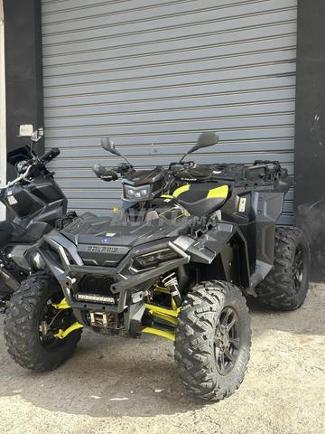 POLARIS SPORTSMAN 1000xp S