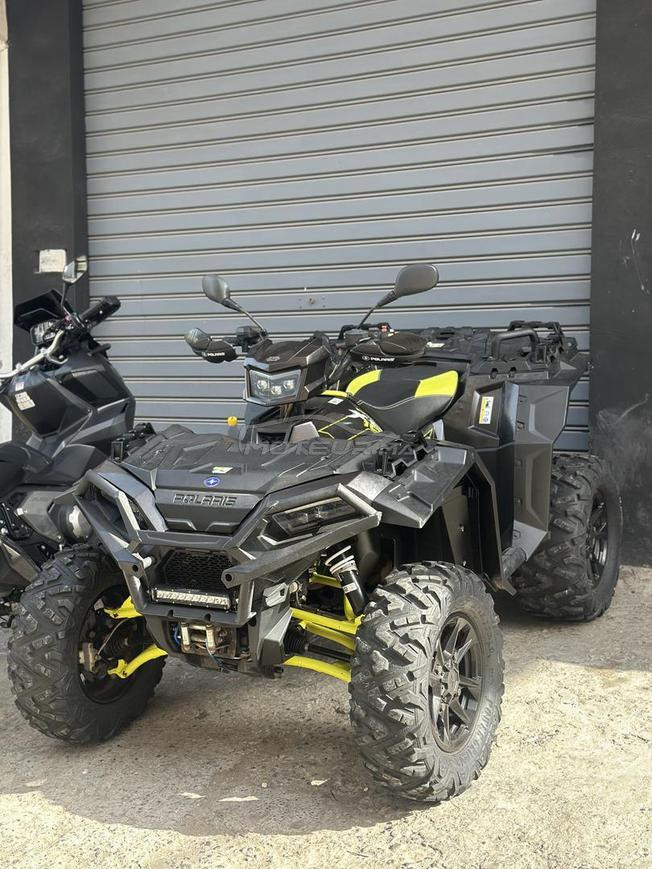 POLARIS SPORTSMAN 1000xp S