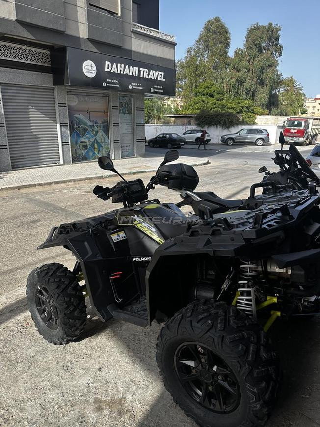 POLARIS SPORTSMAN 1000xp S