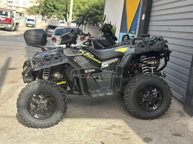 POLARIS SPORTSMAN 1000xp S