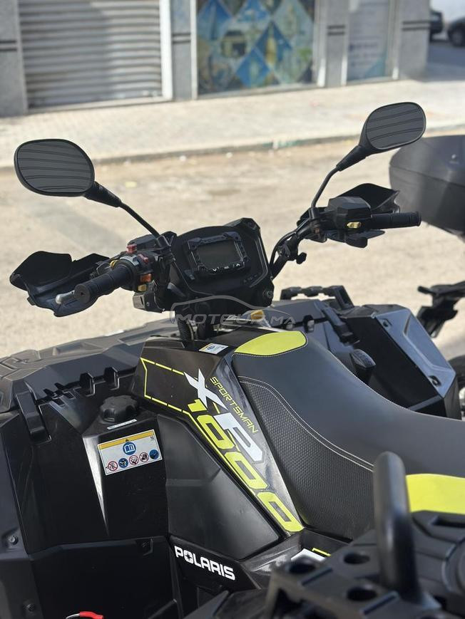 POLARIS SPORTSMAN 1000xp S