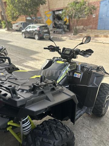 POLARIS SPORTSMAN 1000xp S
