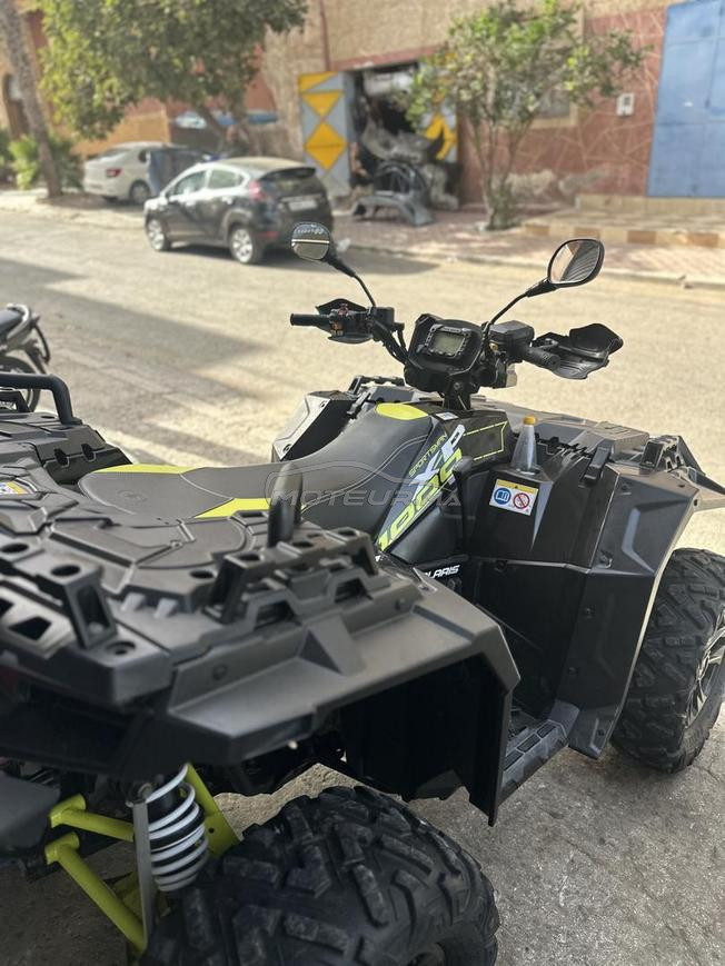 POLARIS SPORTSMAN 1000xp S