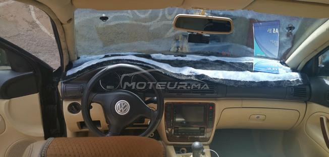 Volkswagen Passat B5.5 TDI Comfortline