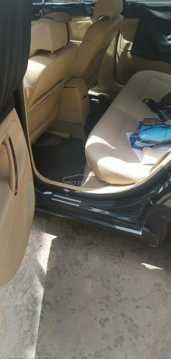 Volkswagen Passat B5.5 TDI Comfortline