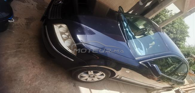 Volkswagen Passat B5.5 TDI Comfortline