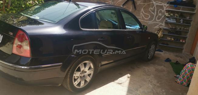 Volkswagen Passat B5.5 TDI Comfortline