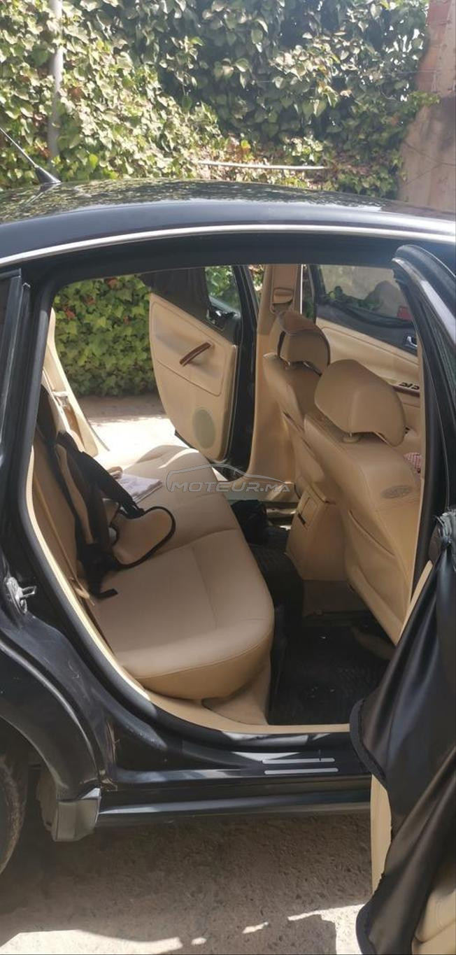 Volkswagen Passat B5.5 TDI Comfortline