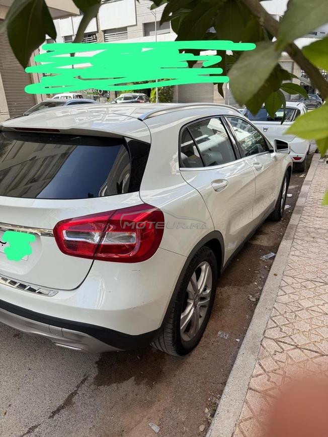 Mercedes GLA 180
