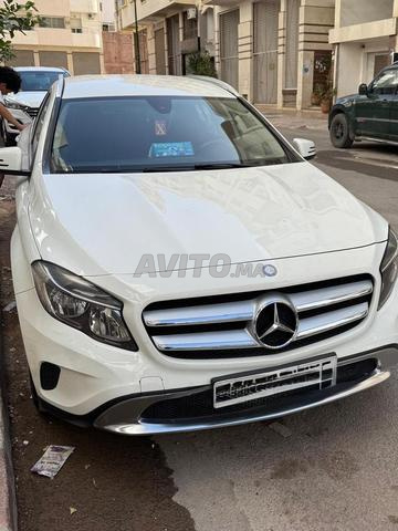 Mercedes GLA 180 - 2