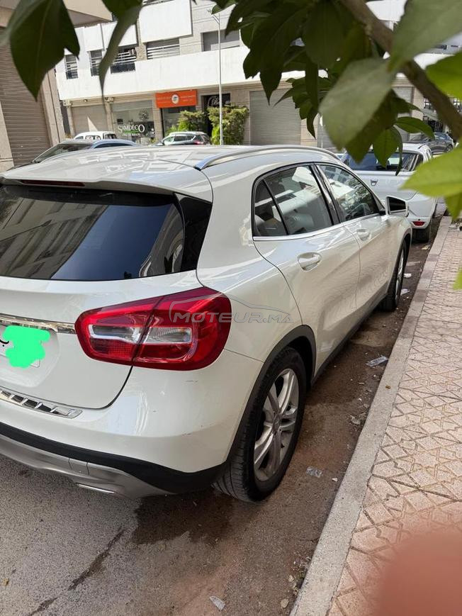 Mercedes GLA 180