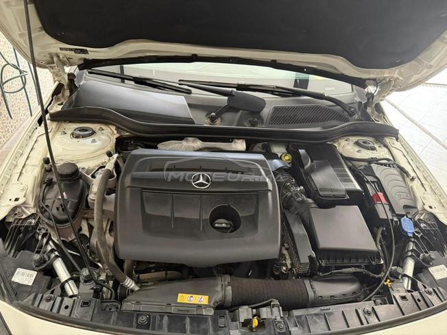 Mercedes GLA 180