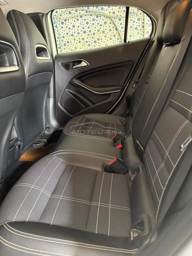 Mercedes GLA 180