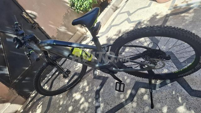 Vélo électrique - 2