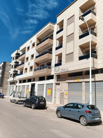 Appartements sur rue Fajr Nasr avec ascenseur 100m - 2