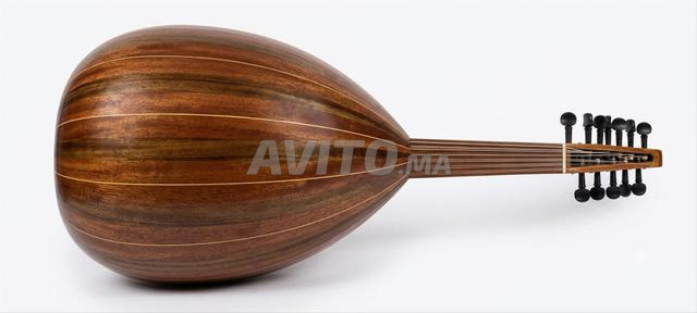 Oud marocain neuf magnifique - 2