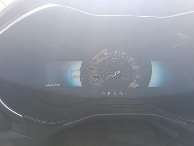 Ford Fusion Hybride 2020 diwana 2025 
