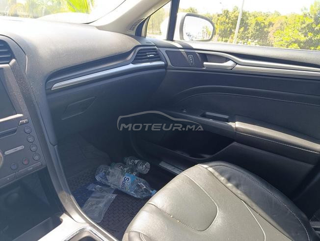 Ford Fusion Hybride 2020 diwana 2025 