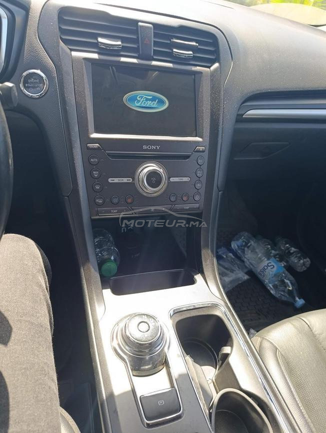 Ford Fusion Hybride 2020 diwana 2025 