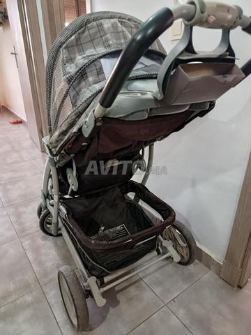 Poussette enfant Graco - 2