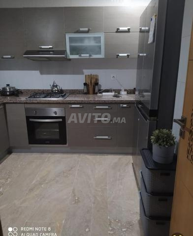 Appartement magnifique à louer dans un quartier calme - 2