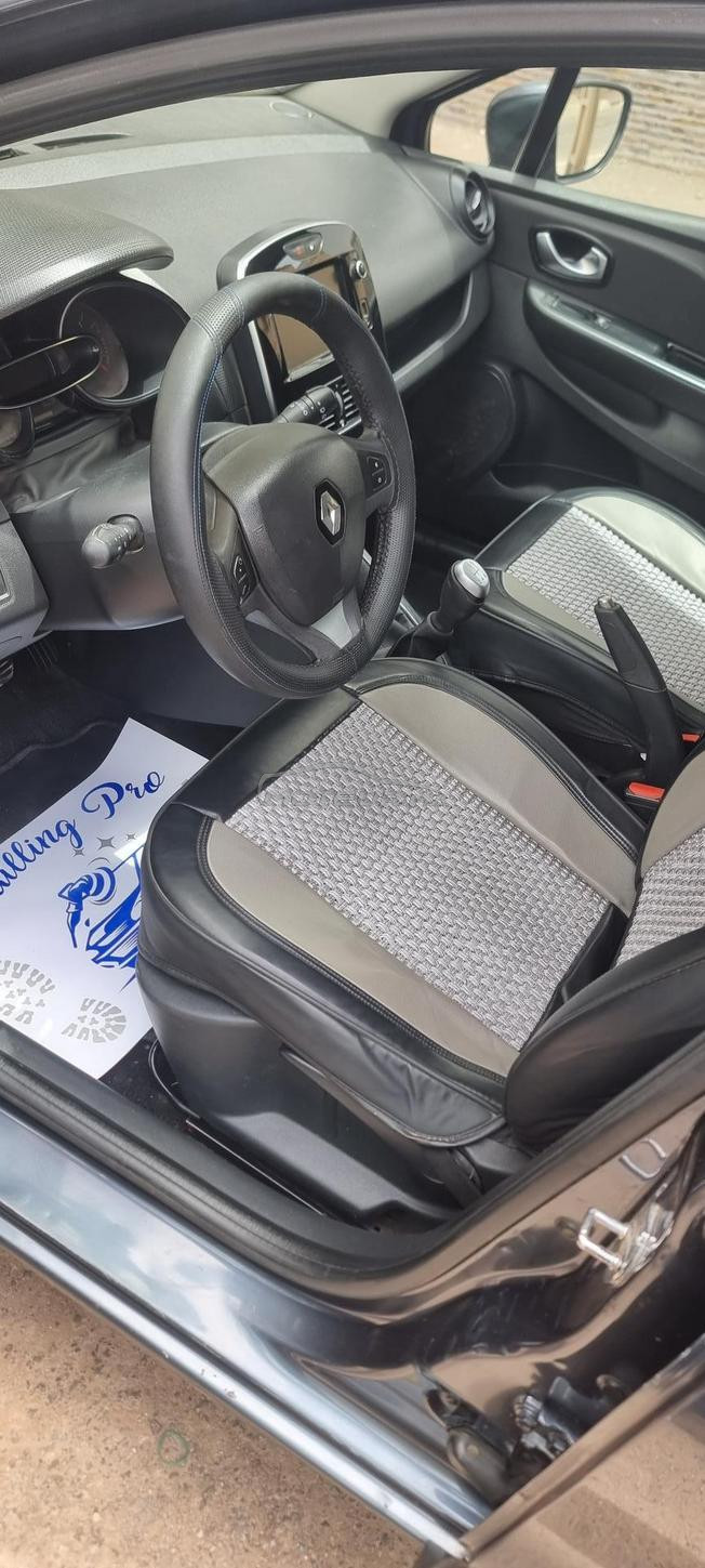 clio 4