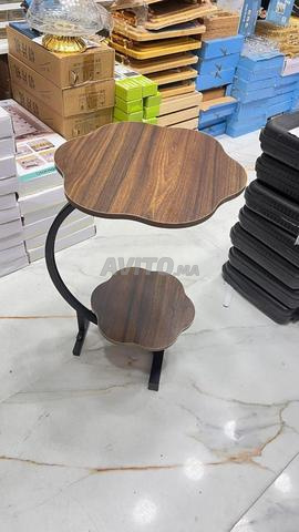 Table d'appoint✨🪄 - 2