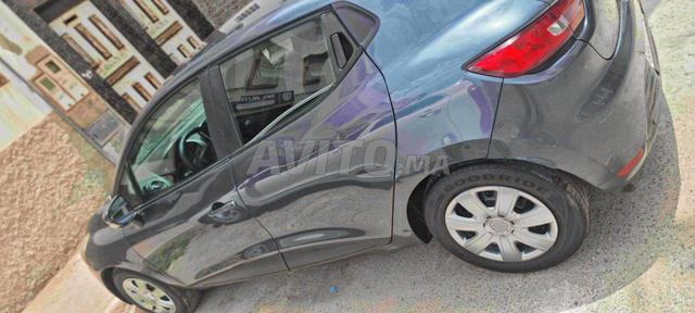 Clio 4 - 2