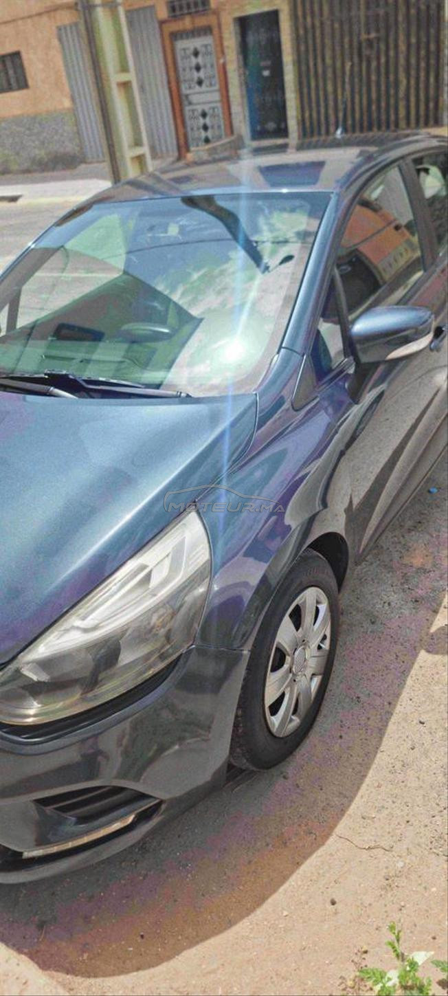clio 4